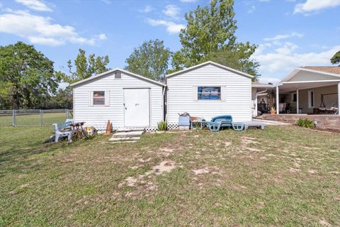 Tiny photo for 8921 S Thoroughbred Point, Inverness, FL 34452 (MLS # TB8514491)