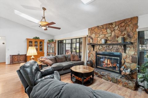 Tiny photo for 8921 S Thoroughbred Point, Inverness, FL 34452 (MLS # TB8514491)