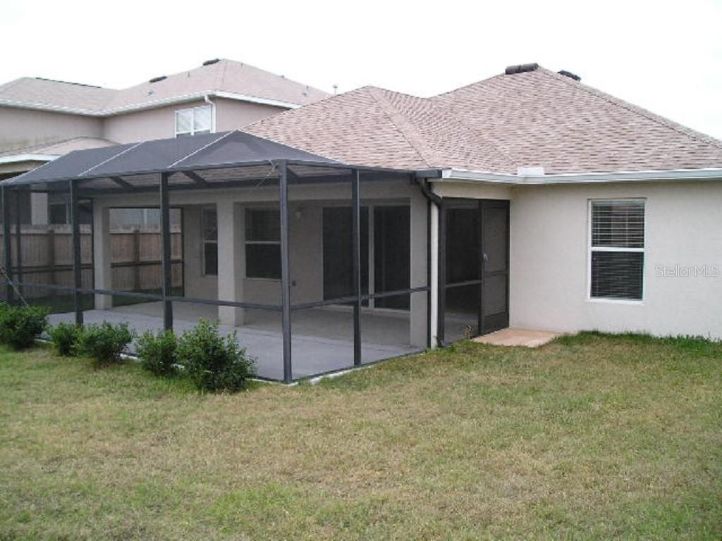 COVINGTON PARK PH 5C - Residential Lease