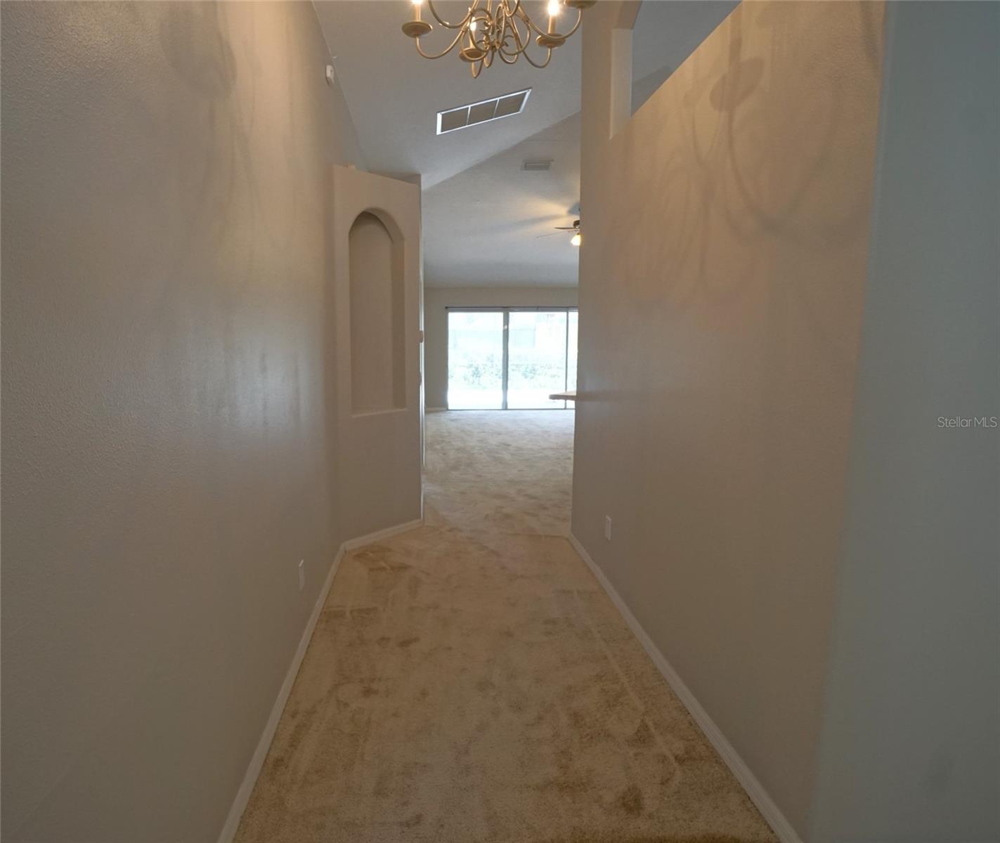COVINGTON PARK PH 5C - Residential Lease