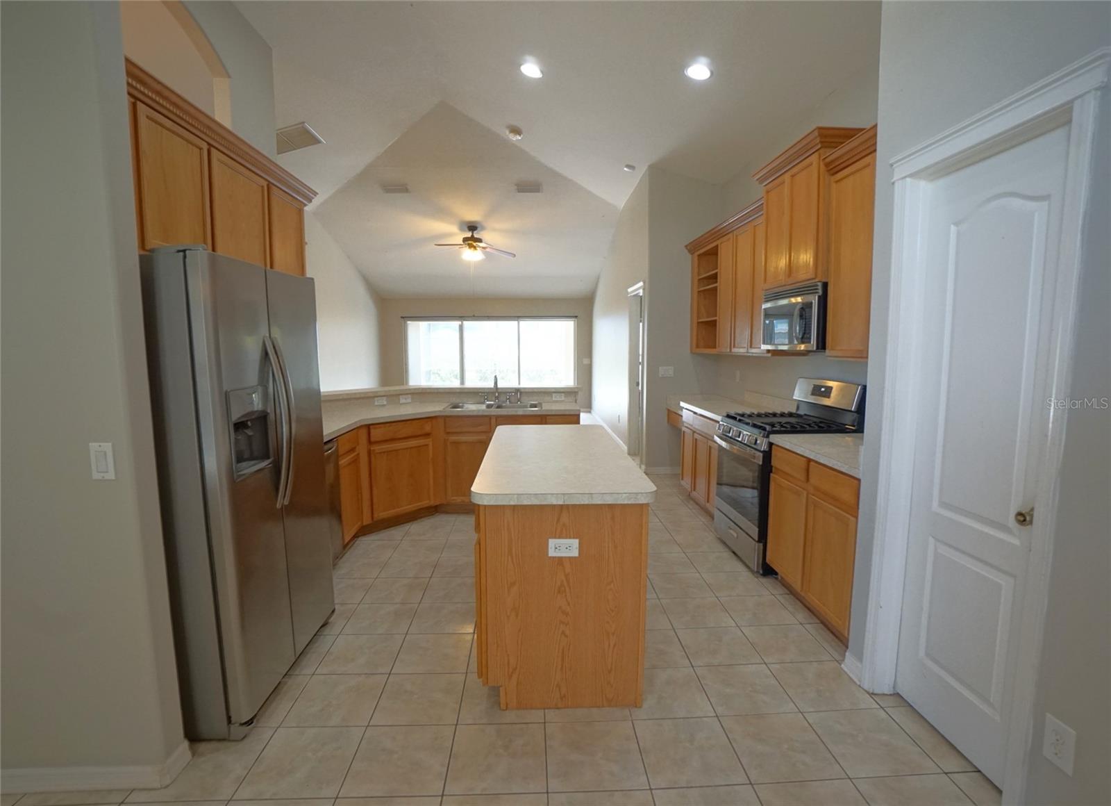 COVINGTON PARK PH 5C - Residential Lease