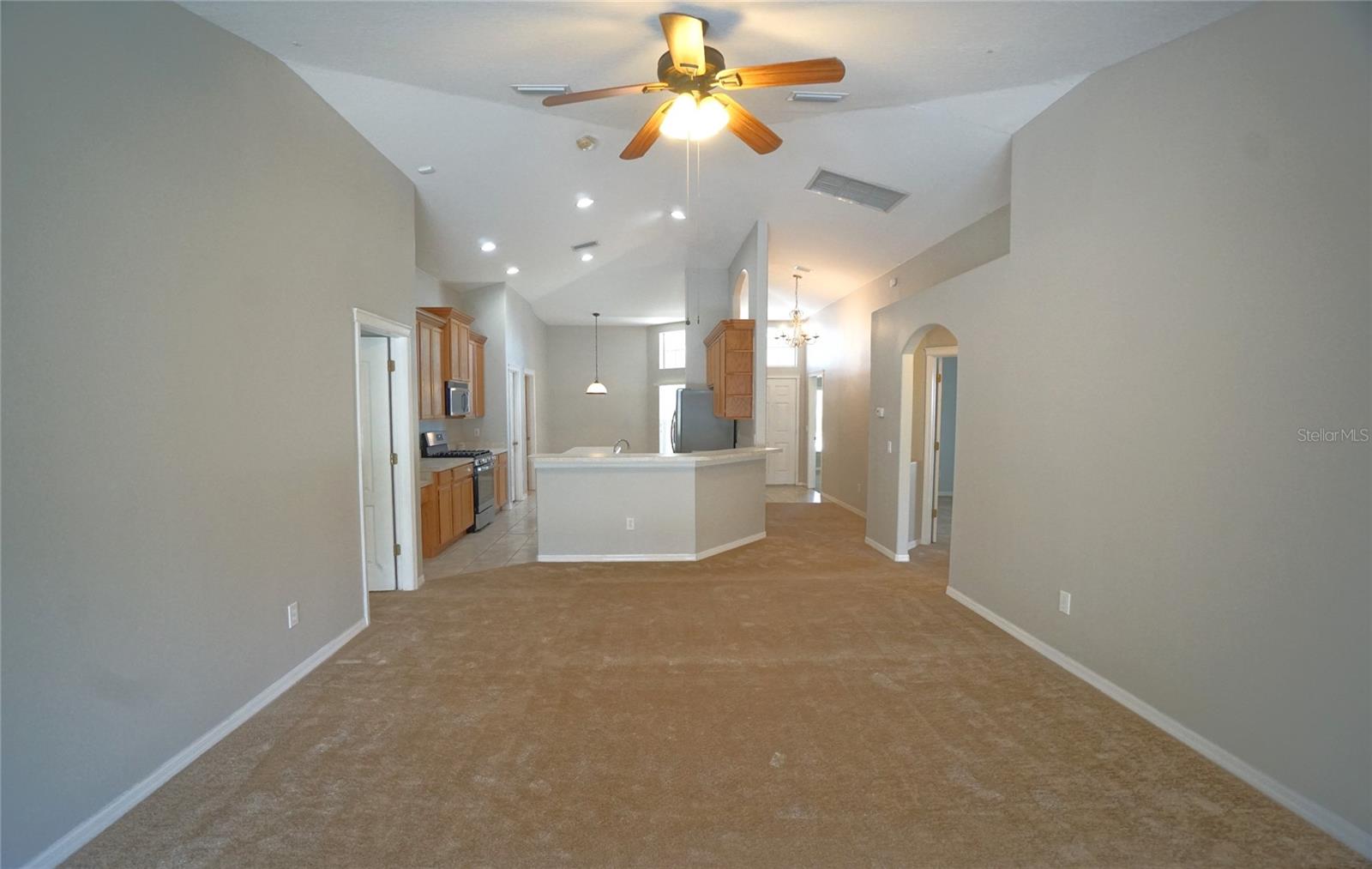 COVINGTON PARK PH 5C - Residential Lease