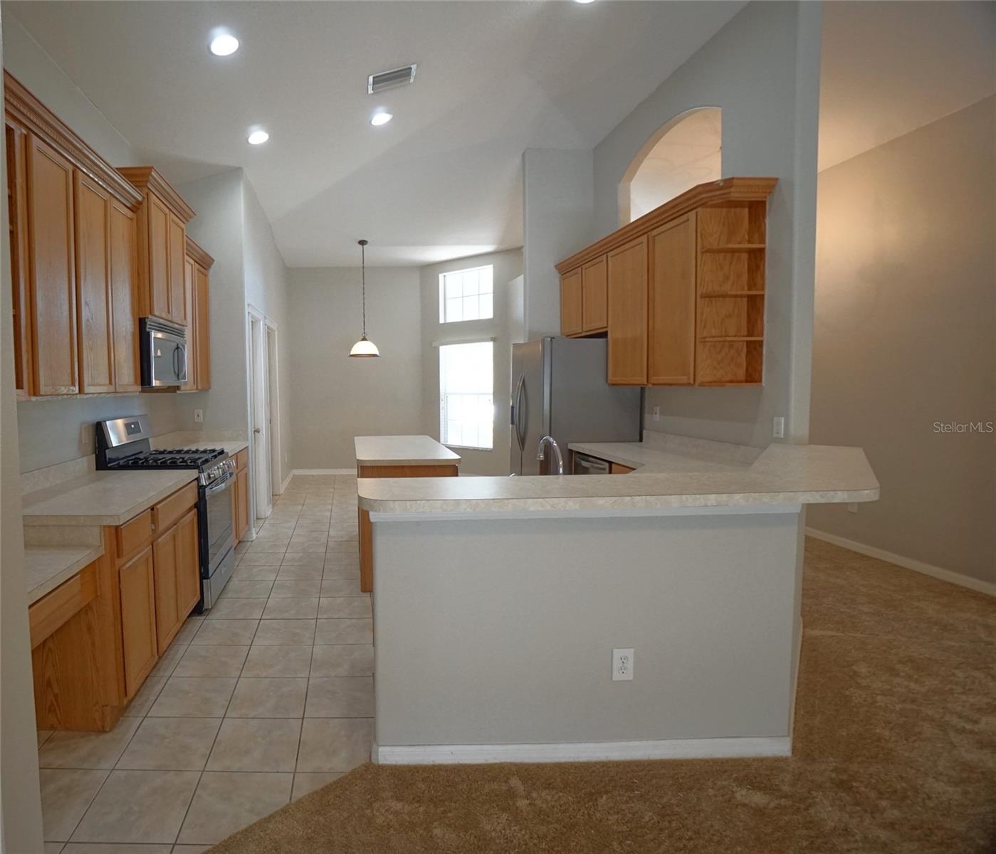 COVINGTON PARK PH 5C - Residential Lease