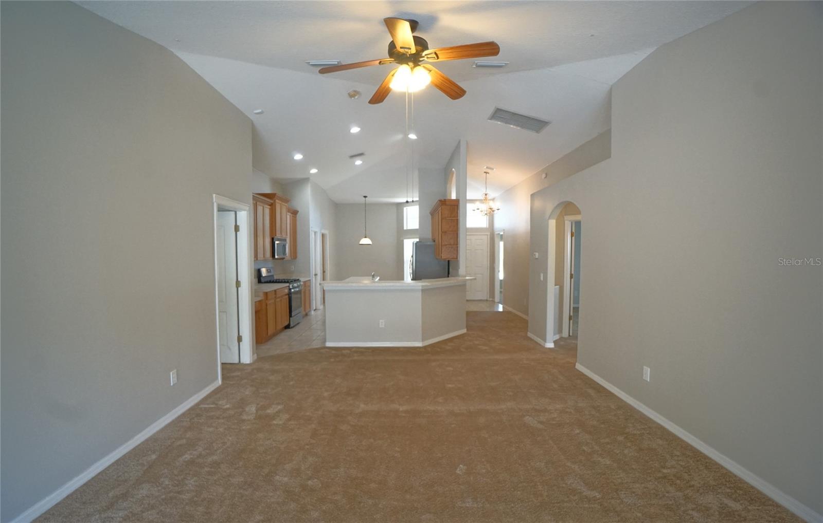 COVINGTON PARK PH 5C - Residential Lease