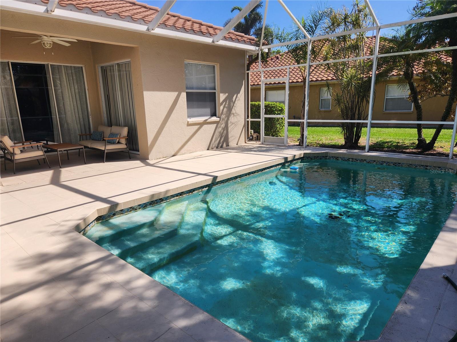 TURTLE ROCK PRCL A-2 - Residential Lease