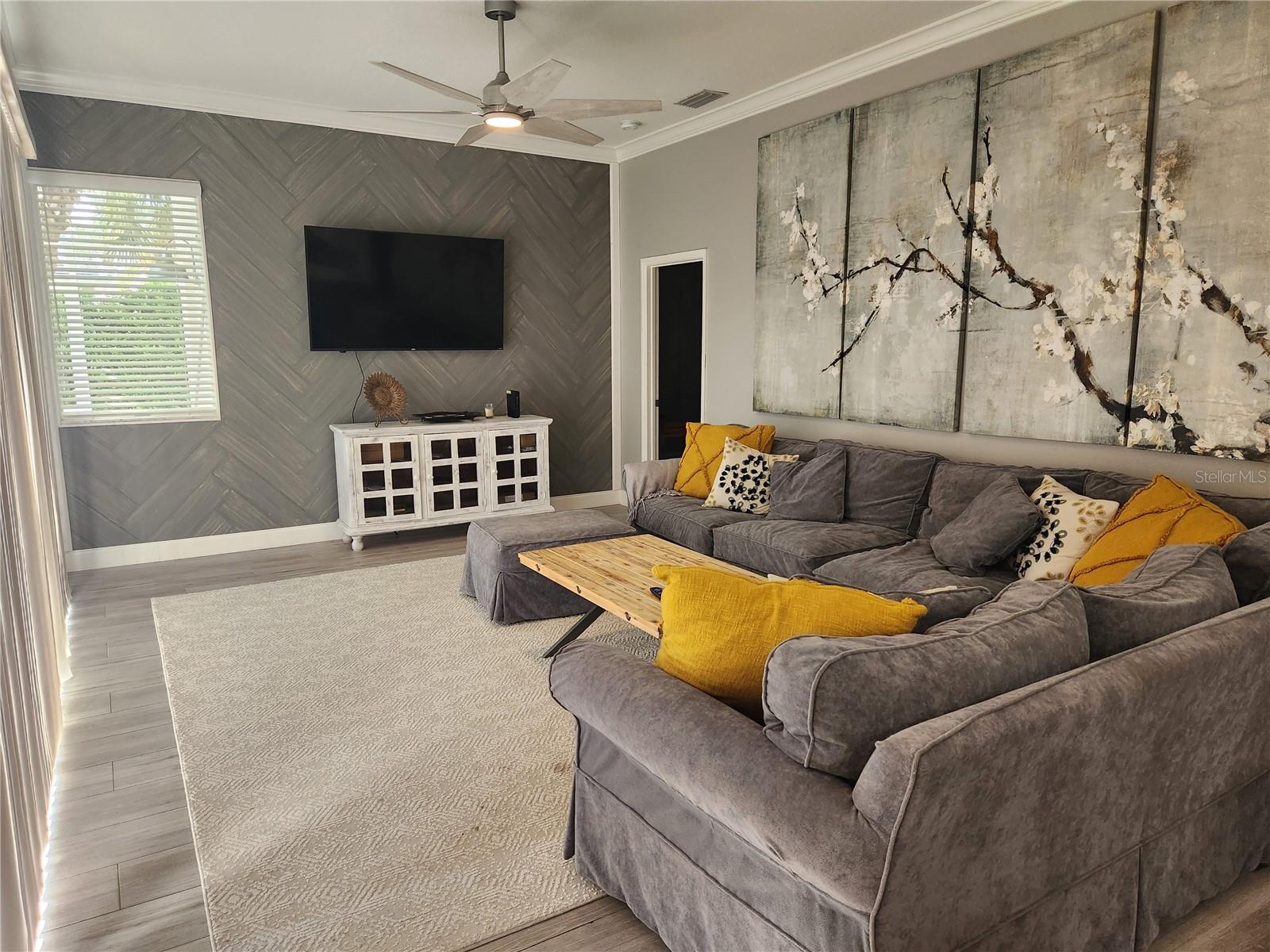 TURTLE ROCK PRCL A-2 - Residential Lease