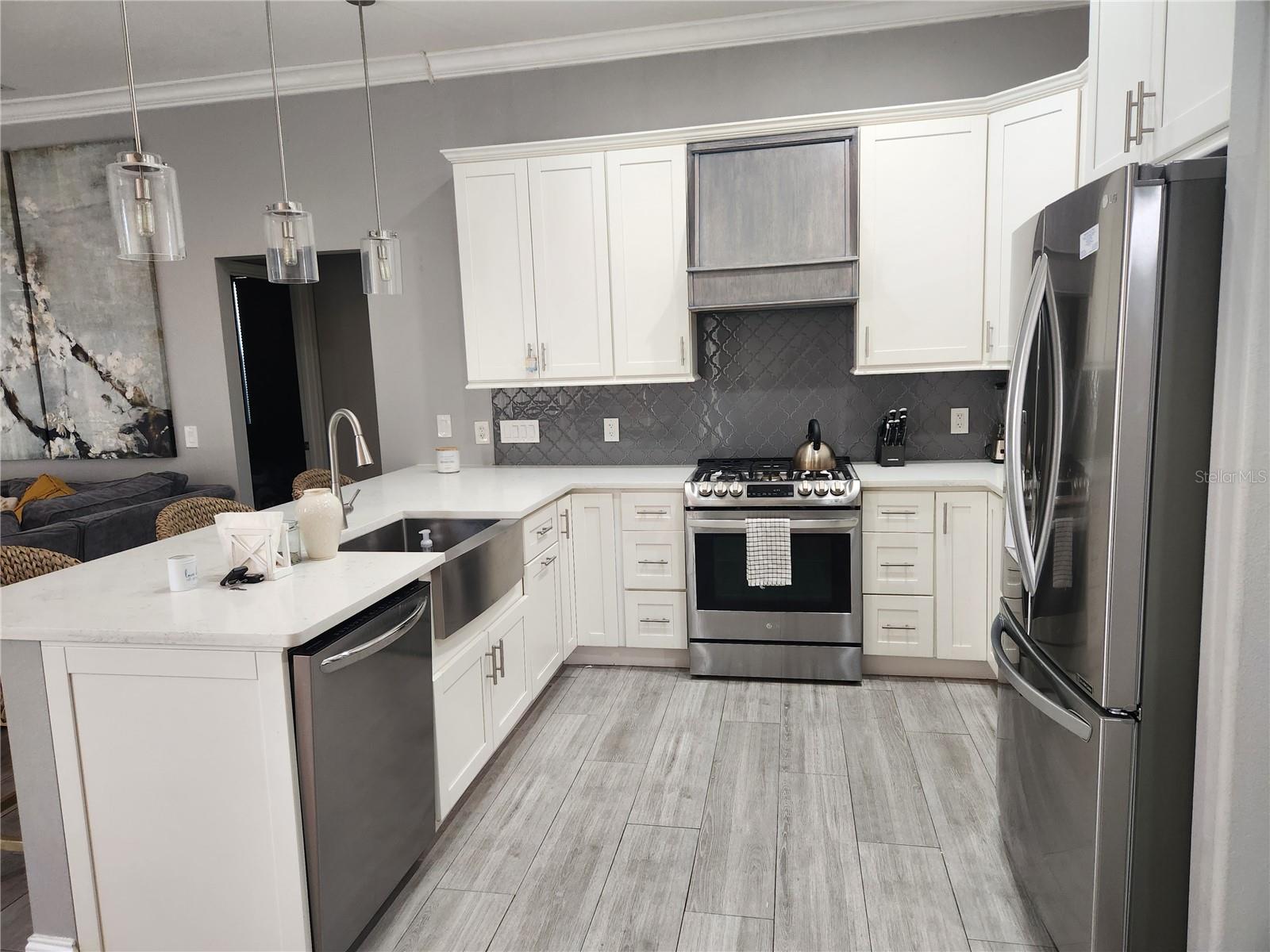 TURTLE ROCK PRCL A-2 - Residential Lease