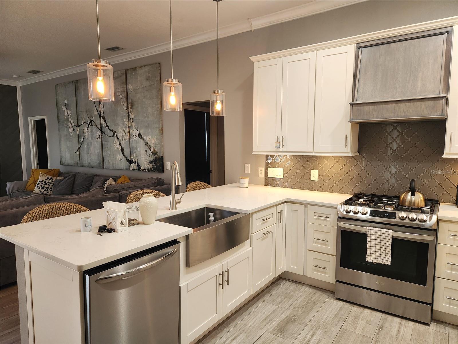 TURTLE ROCK PRCL A-2 - Residential Lease