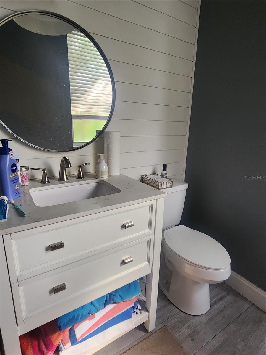 TURTLE ROCK PRCL A-2 - Residential Lease