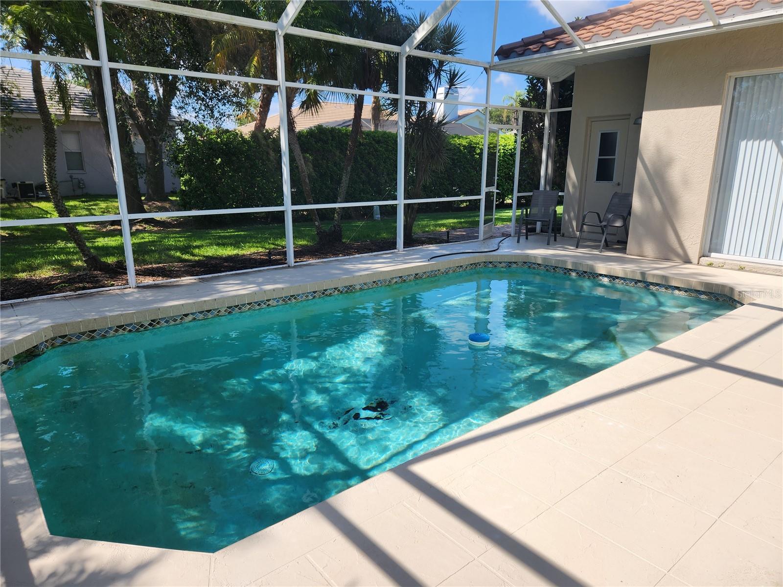 TURTLE ROCK PRCL A-2 - Residential Lease