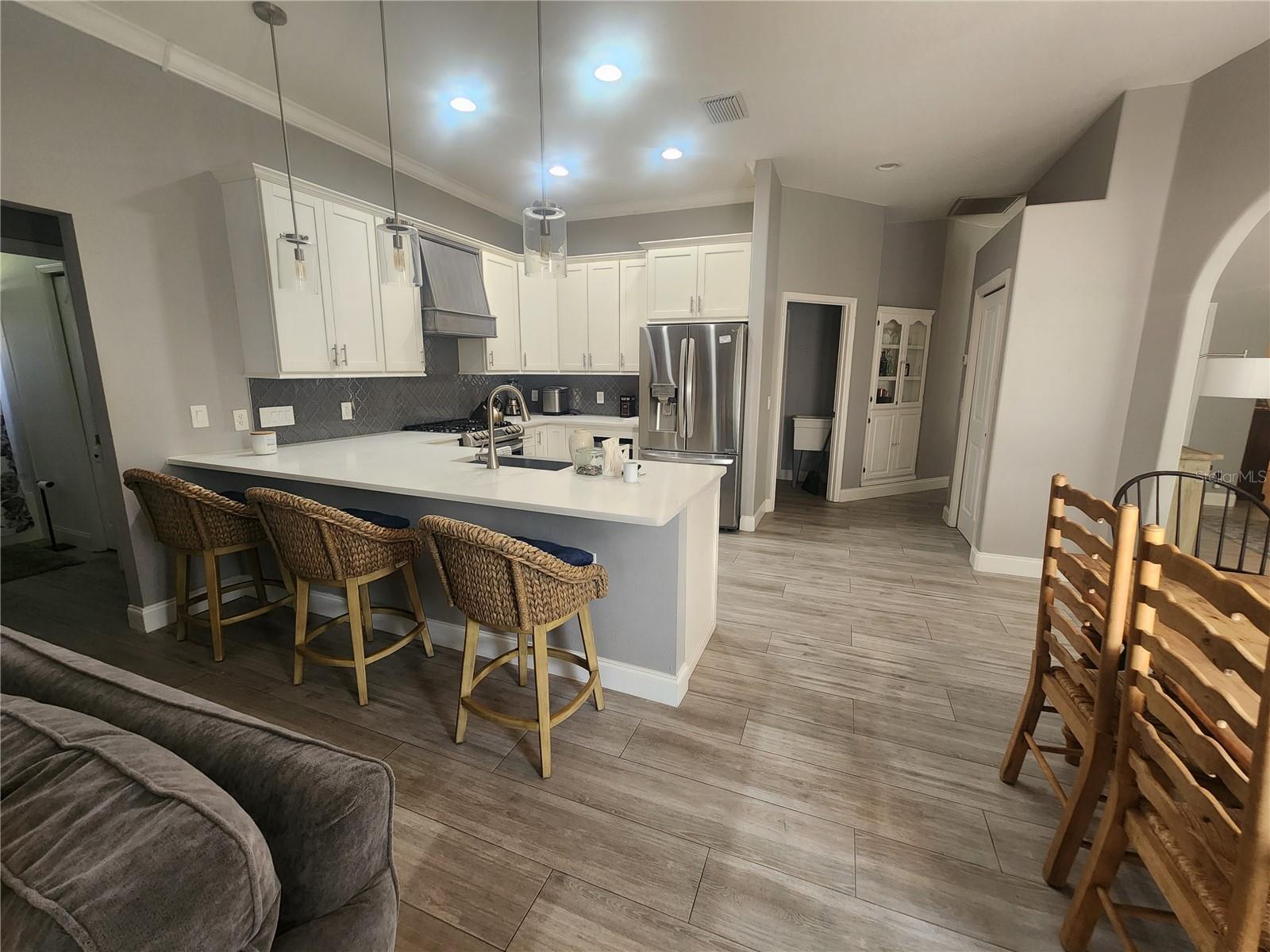 TURTLE ROCK PRCL A-2 - Residential Lease