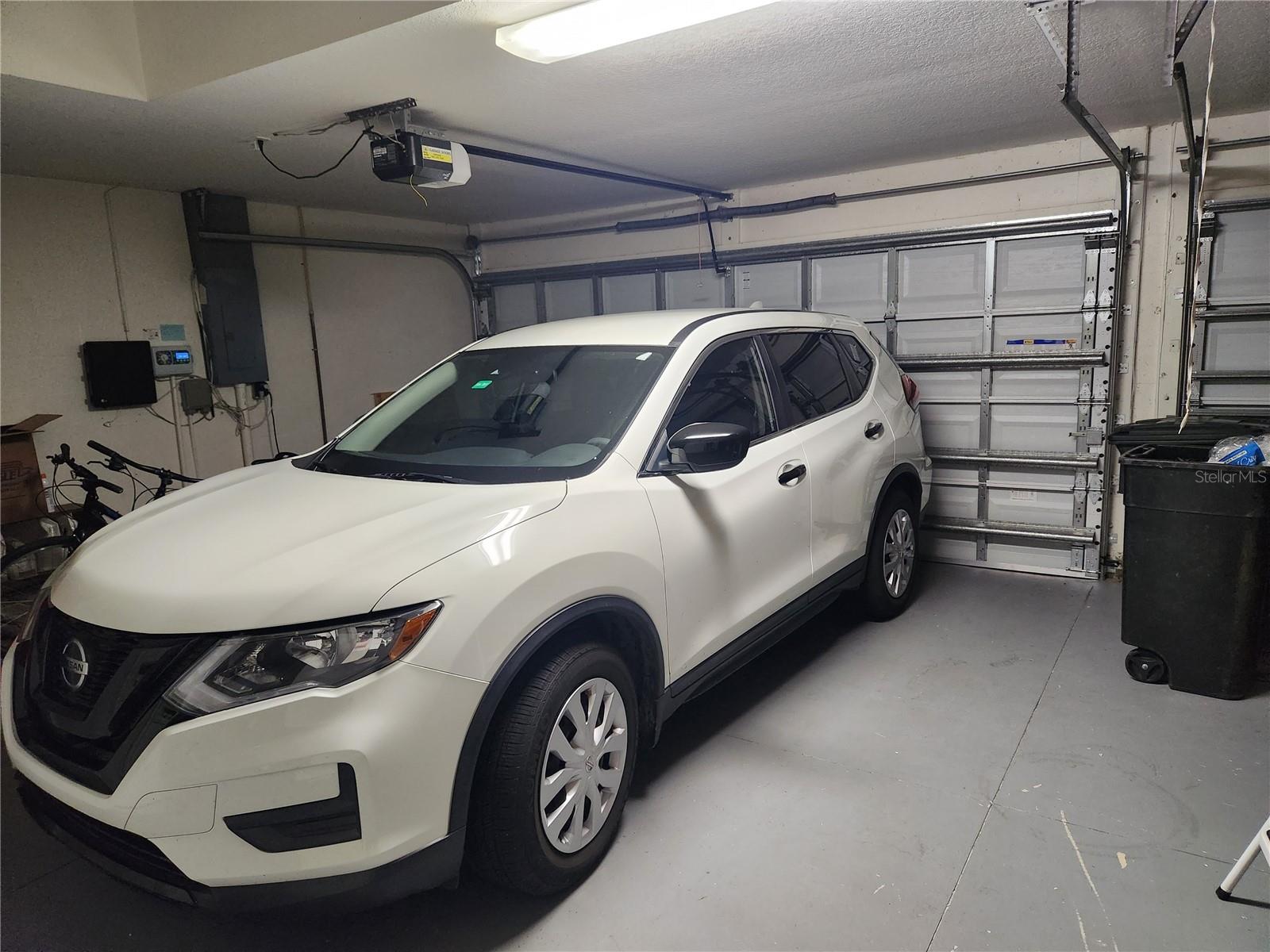 TURTLE ROCK PRCL A-2 - Residential Lease