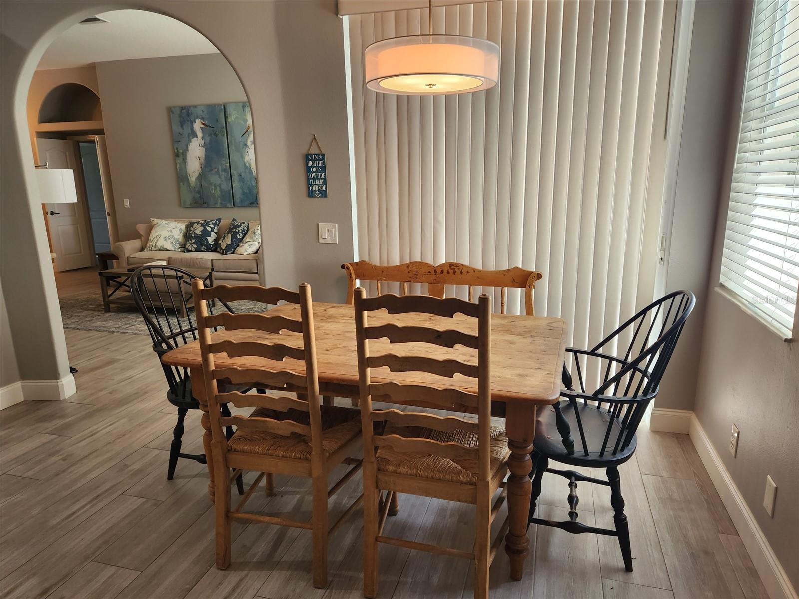 TURTLE ROCK PRCL A-2 - Residential Lease