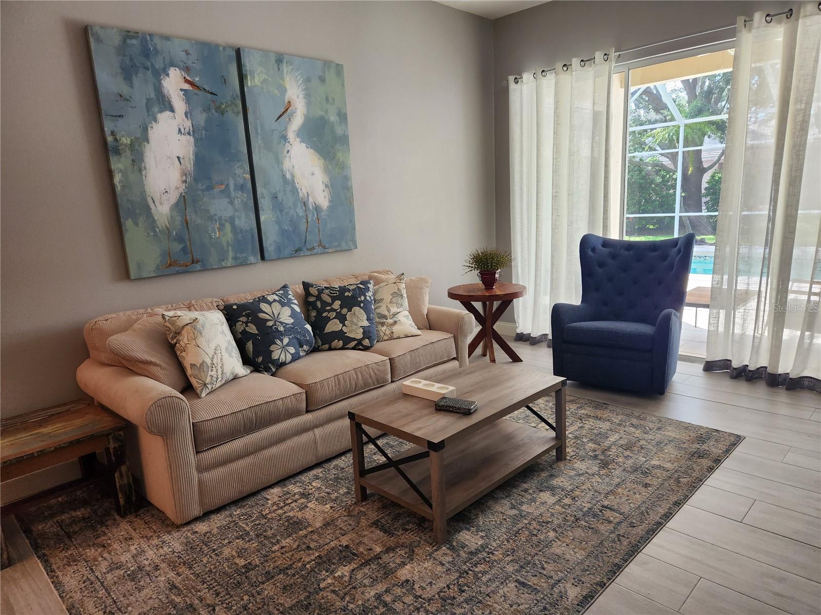 TURTLE ROCK PRCL A-2 - Residential Lease