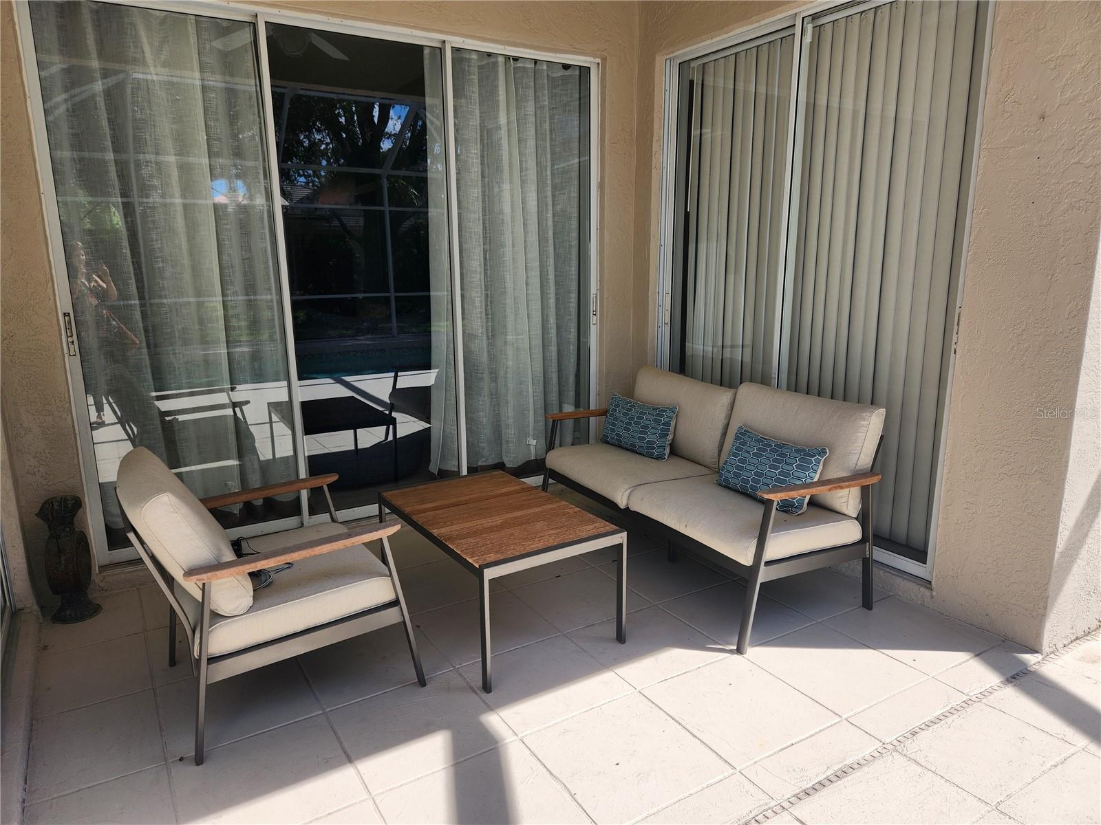 TURTLE ROCK PRCL A-2 - Residential Lease