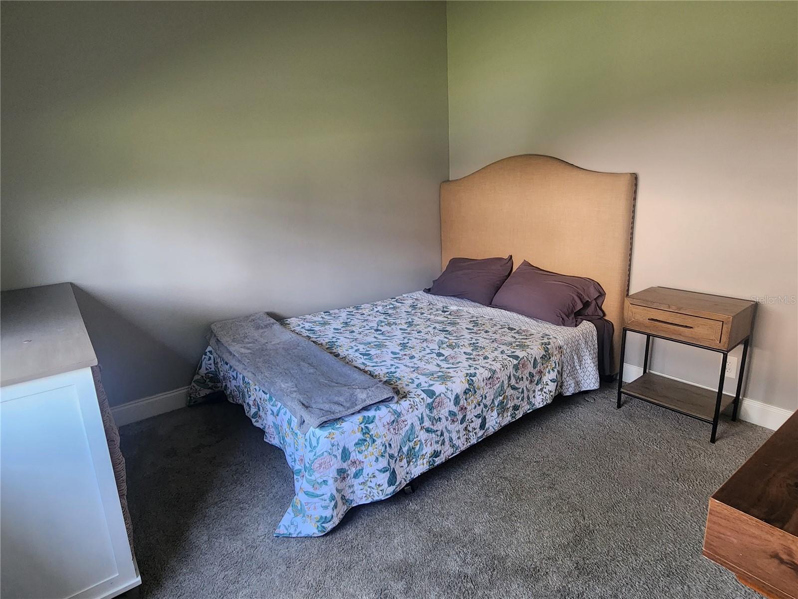 TURTLE ROCK PRCL A-2 - Residential Lease