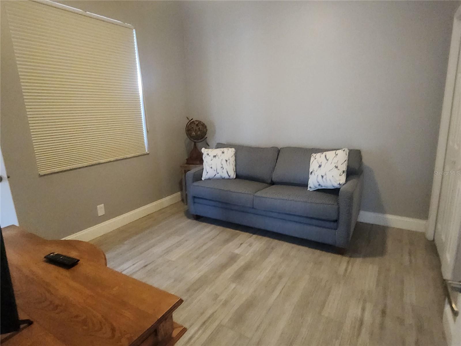 TURTLE ROCK PRCL A-2 - Residential Lease