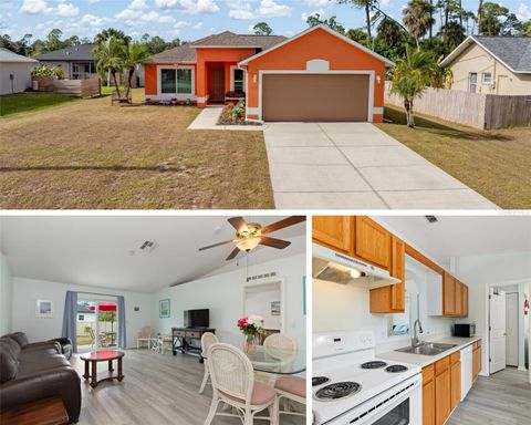 Photo of 2105 Atwater Drive, North Port, FL 34288 (MLS # C7518286)