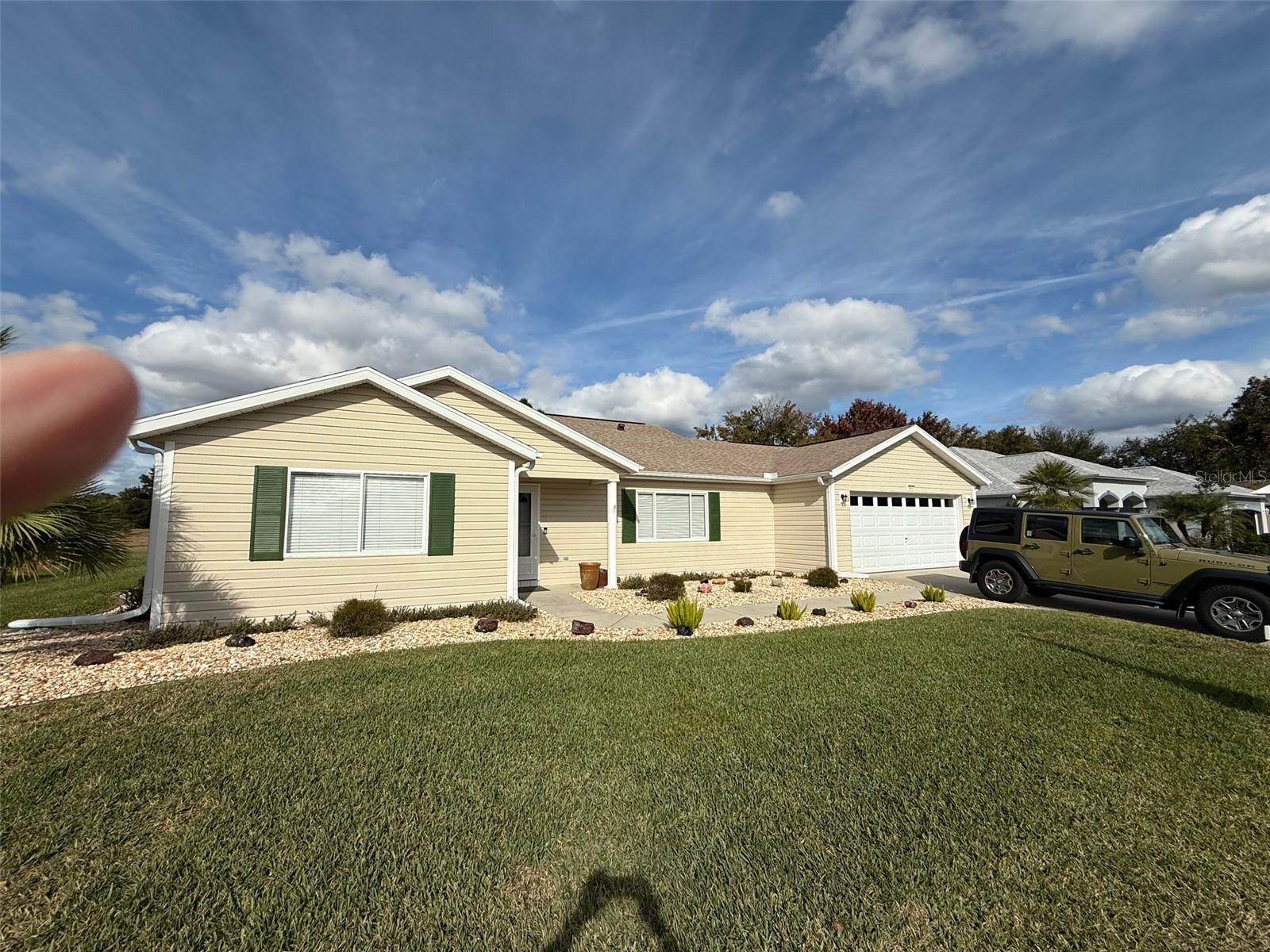 SPRUCE CREEK GC - Residential