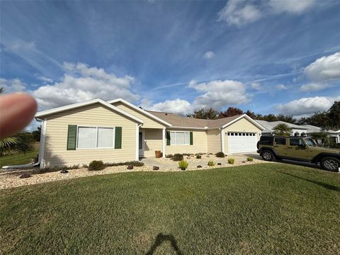 9685 SE 136TH PLACE SUMMERFIELD FL 34491