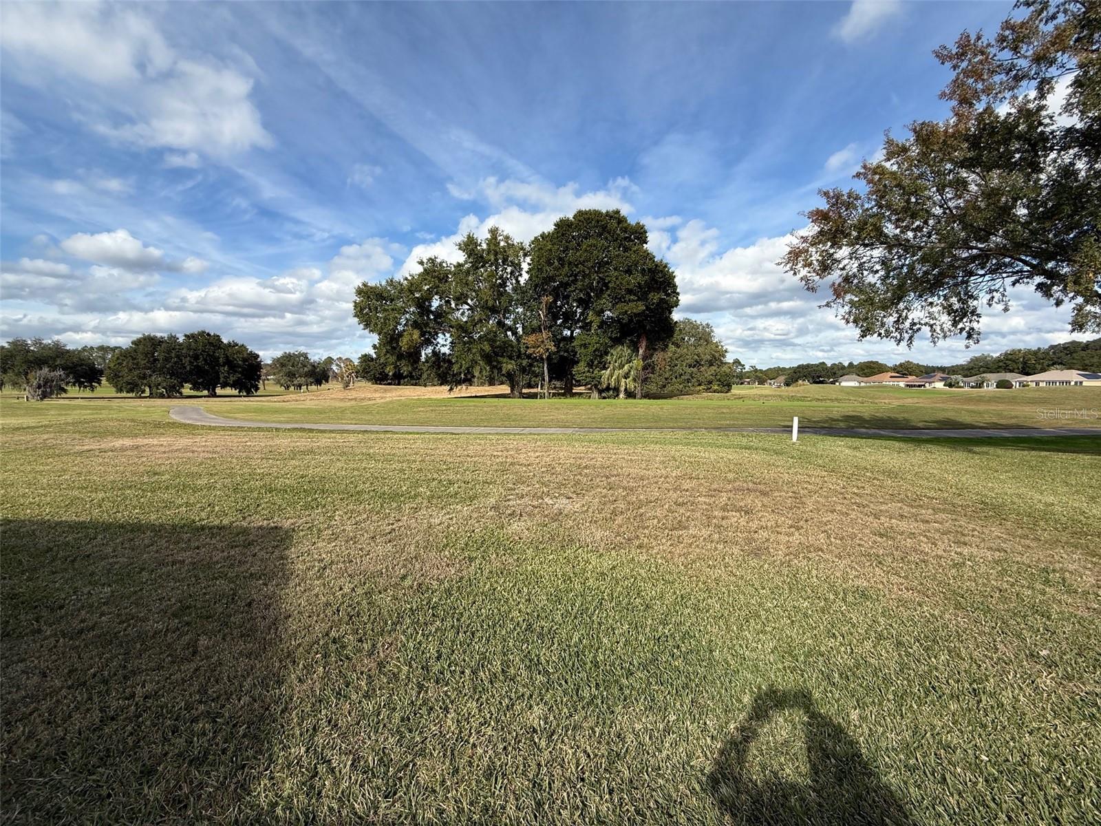 SPRUCE CREEK GC - Residential