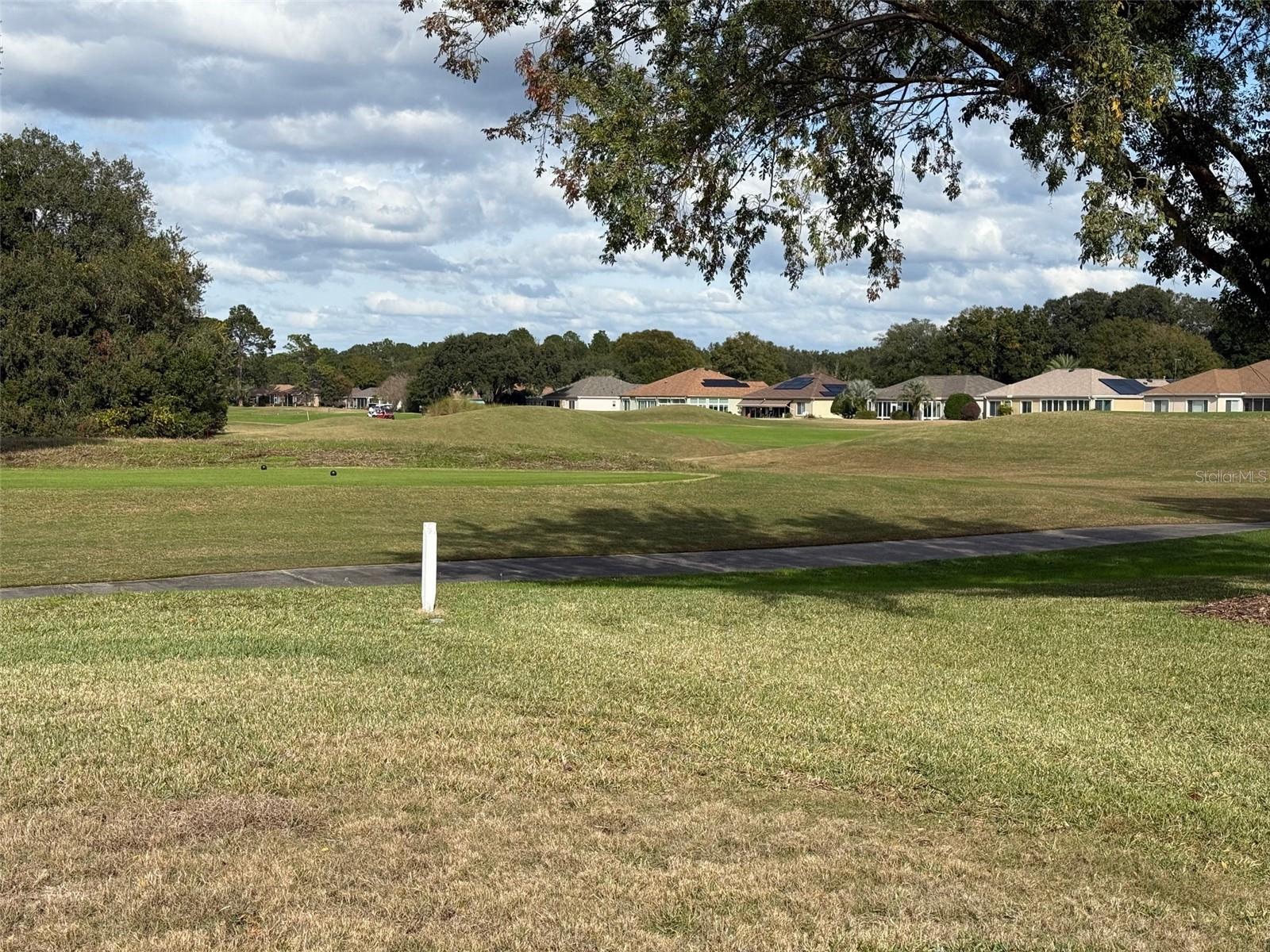 SPRUCE CREEK GC - Residential