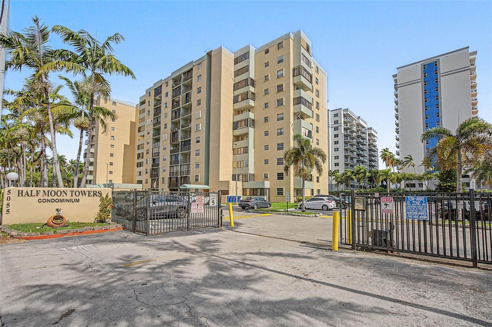5055 NW 7TH STREET 112