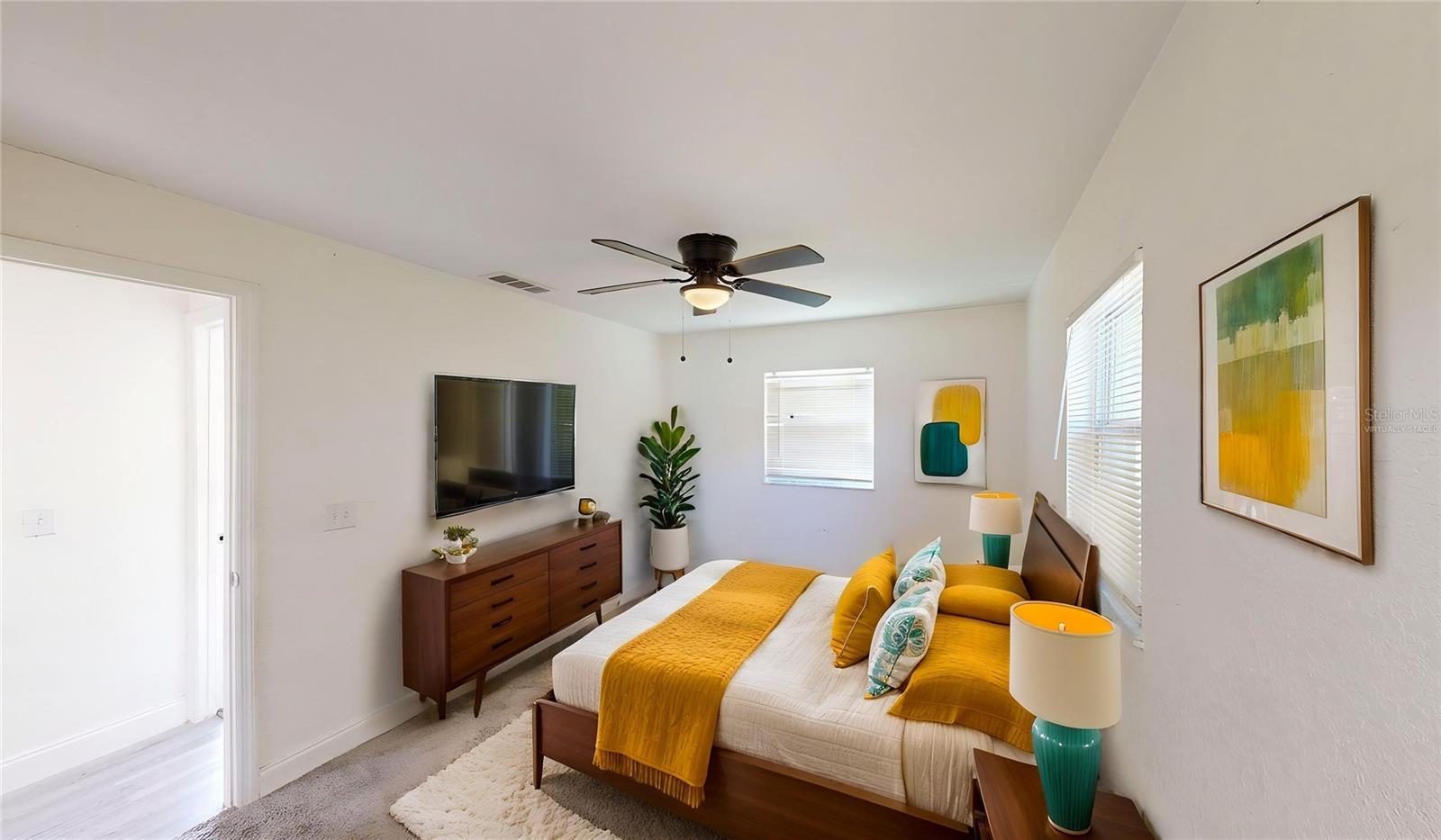 MALIBU GROVES EIGHTH ADD - Residential