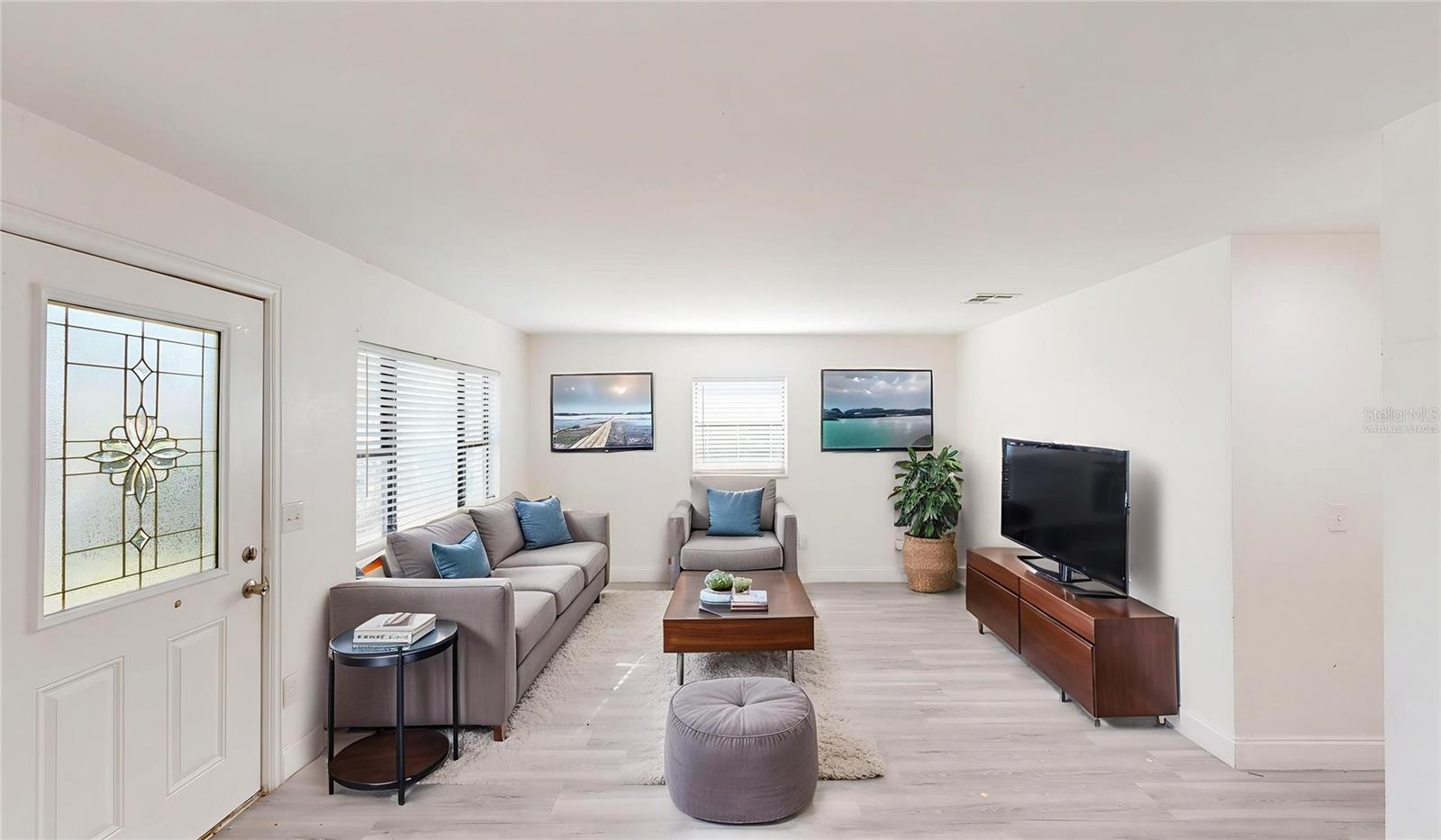 MALIBU GROVES EIGHTH ADD - Residential