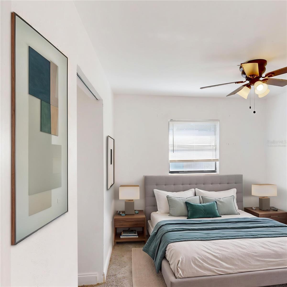 MALIBU GROVES EIGHTH ADD - Residential