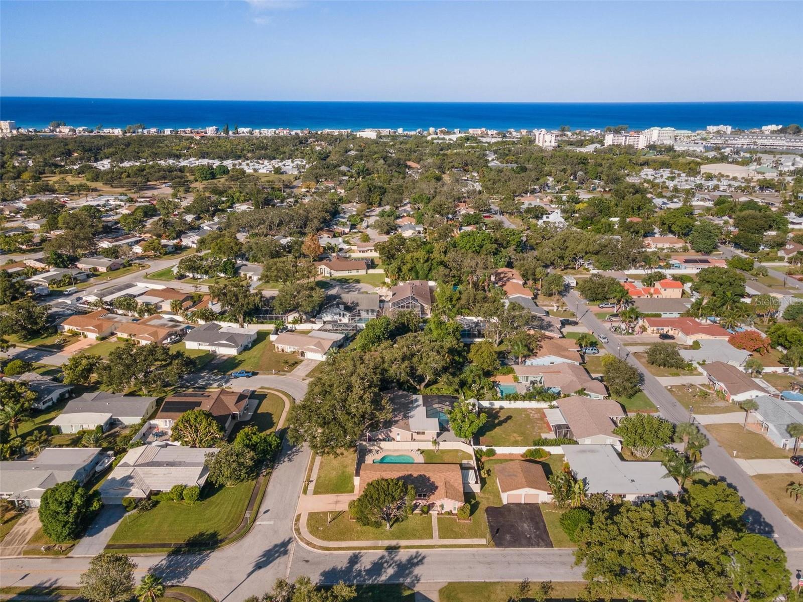 OAKHURST ACRES 3RD ADD - Residential