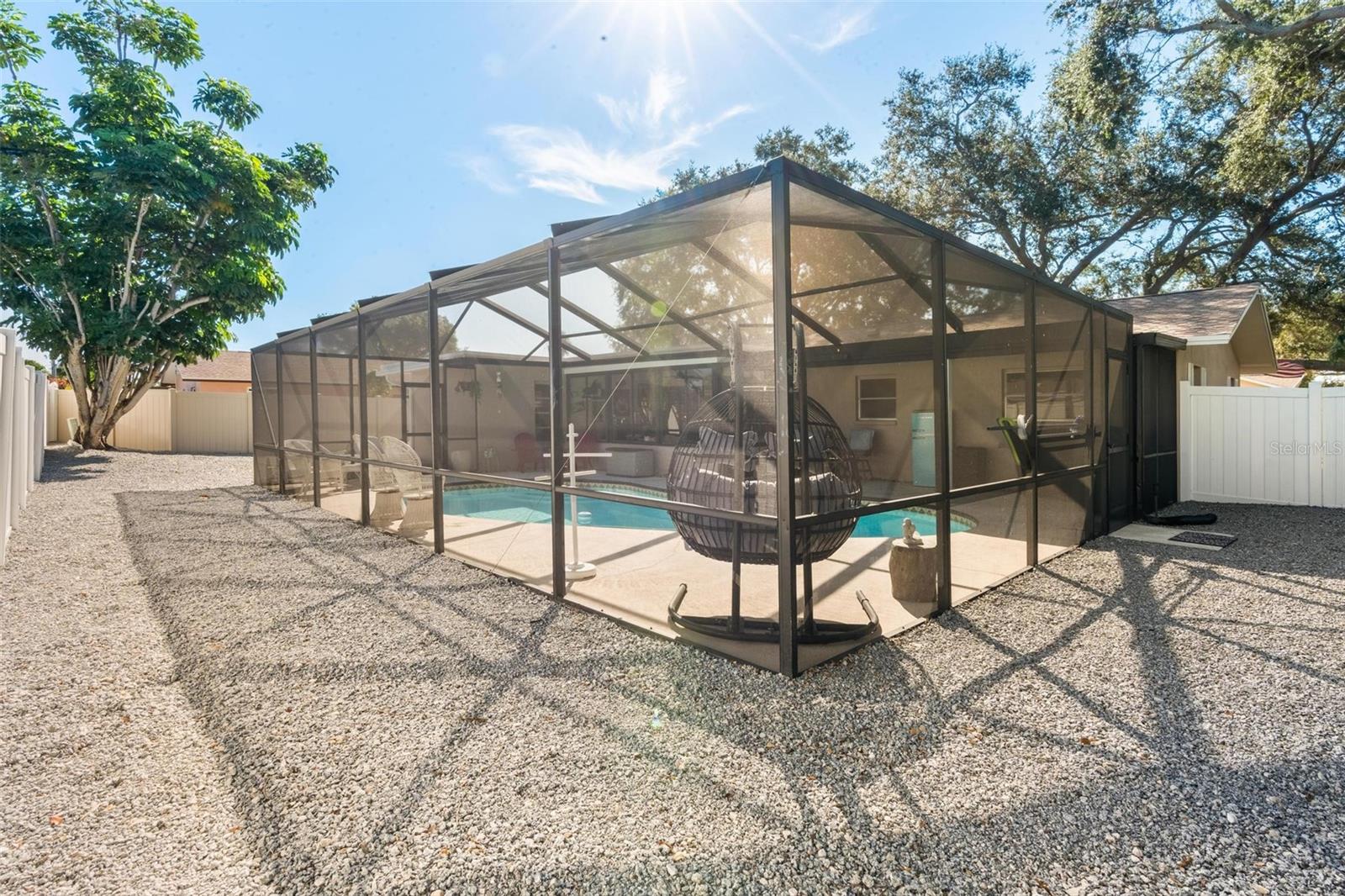 OAKHURST ACRES 3RD ADD - Residential