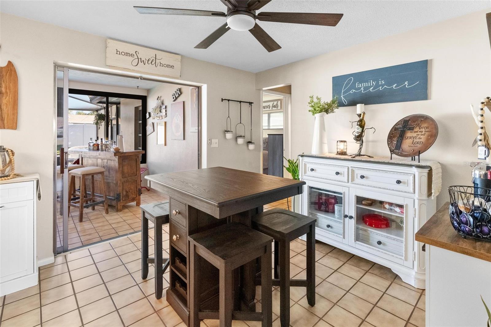 OAKHURST ACRES 3RD ADD - Residential