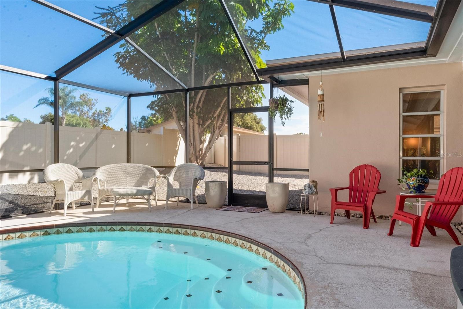 OAKHURST ACRES 3RD ADD - Residential