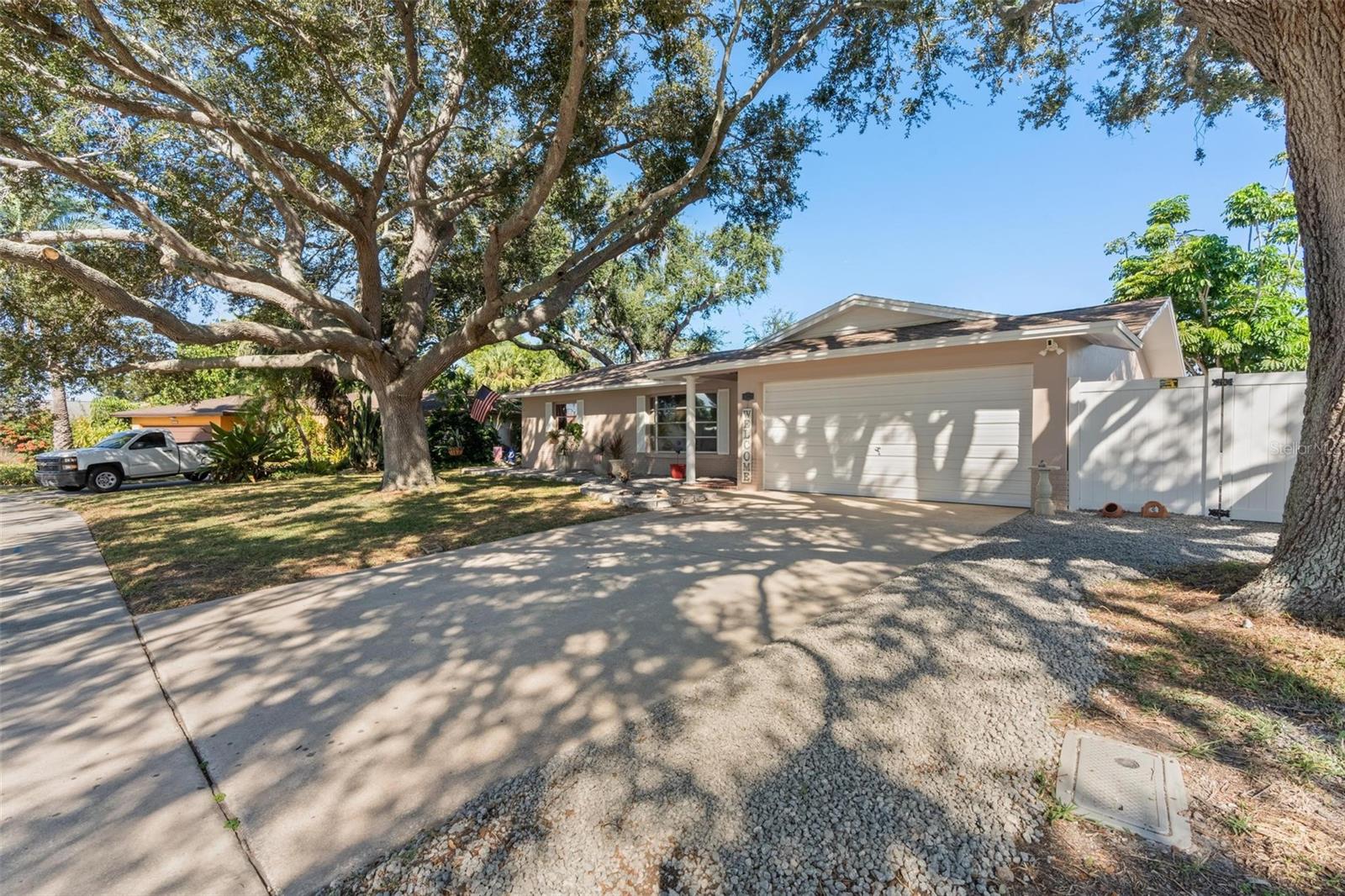 OAKHURST ACRES 3RD ADD - Residential