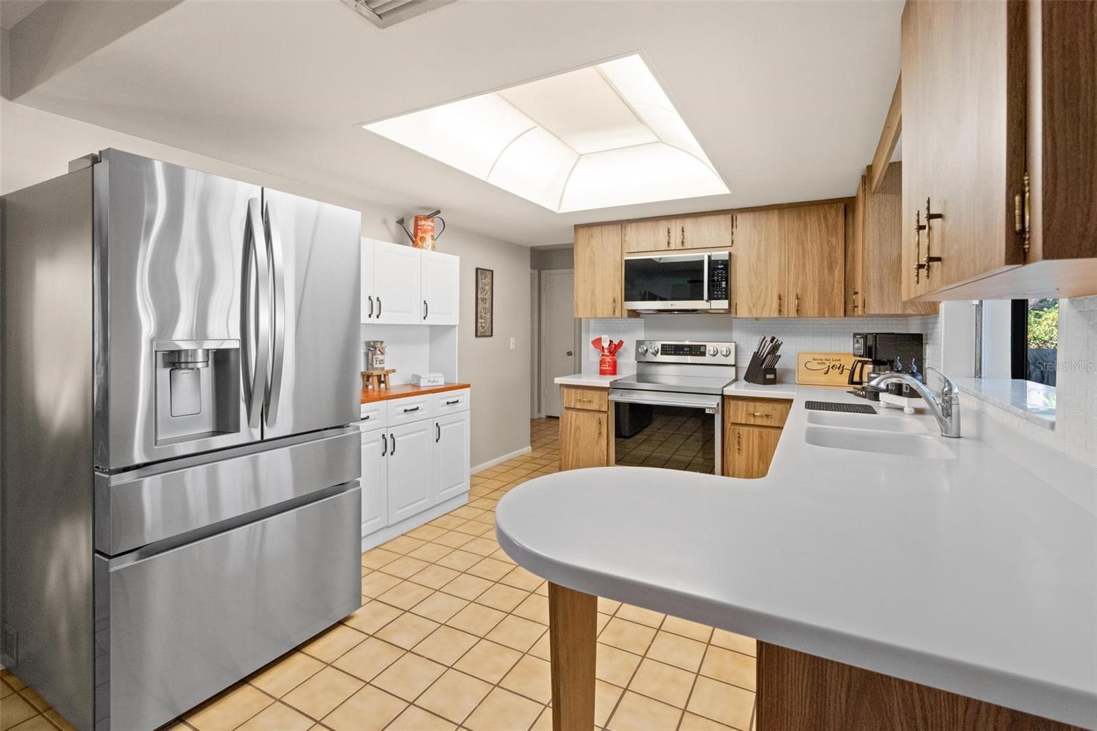 OAKHURST ACRES 3RD ADD - Residential