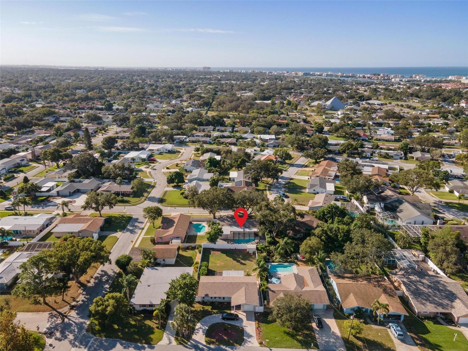 OAKHURST ACRES 3RD ADD - Residential