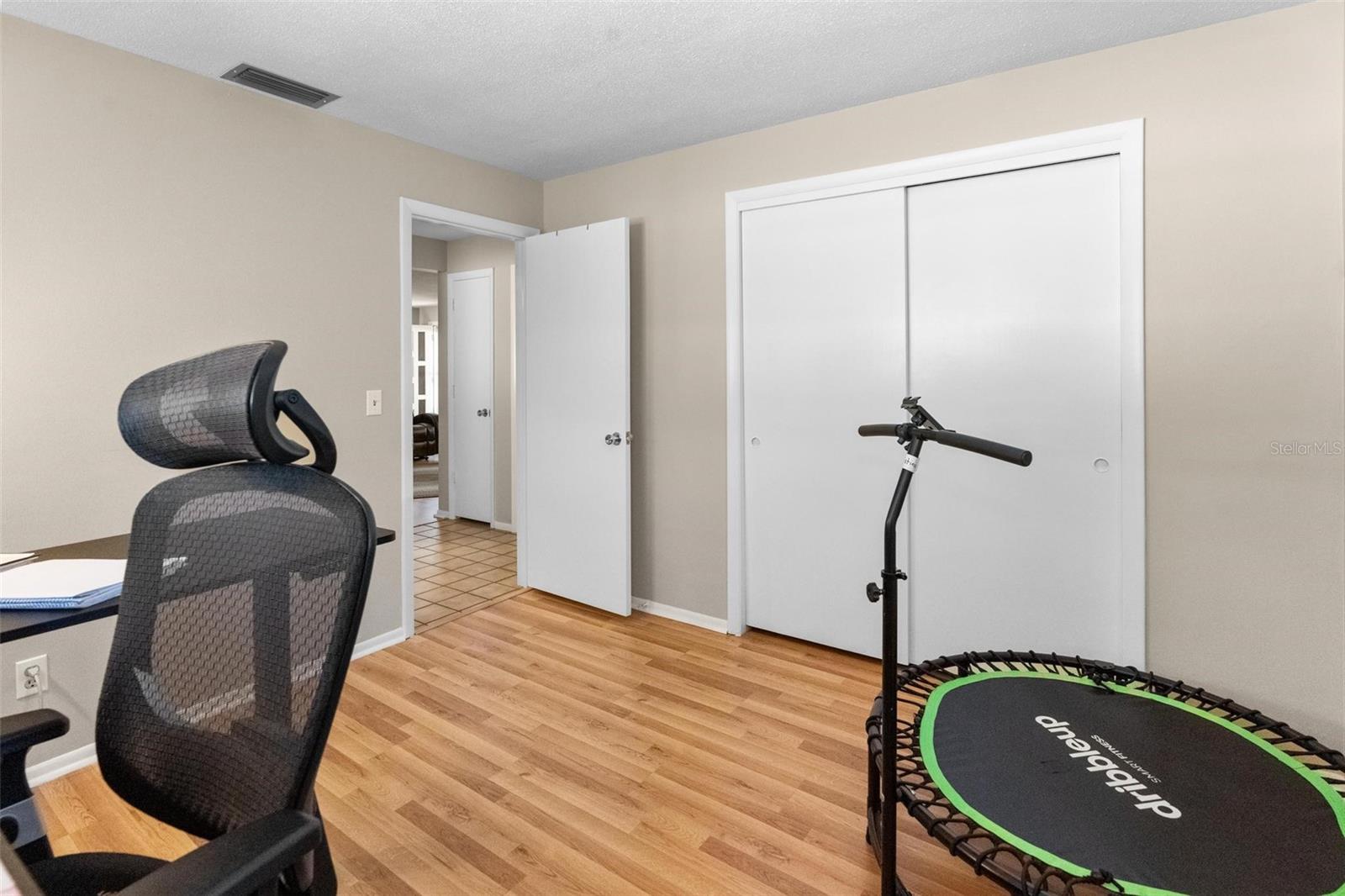 OAKHURST ACRES 3RD ADD - Residential