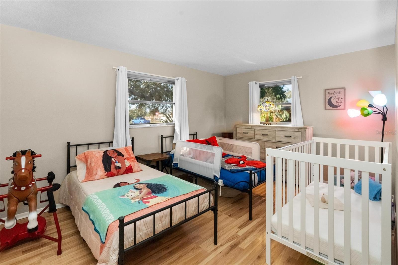 OAKHURST ACRES 3RD ADD - Residential