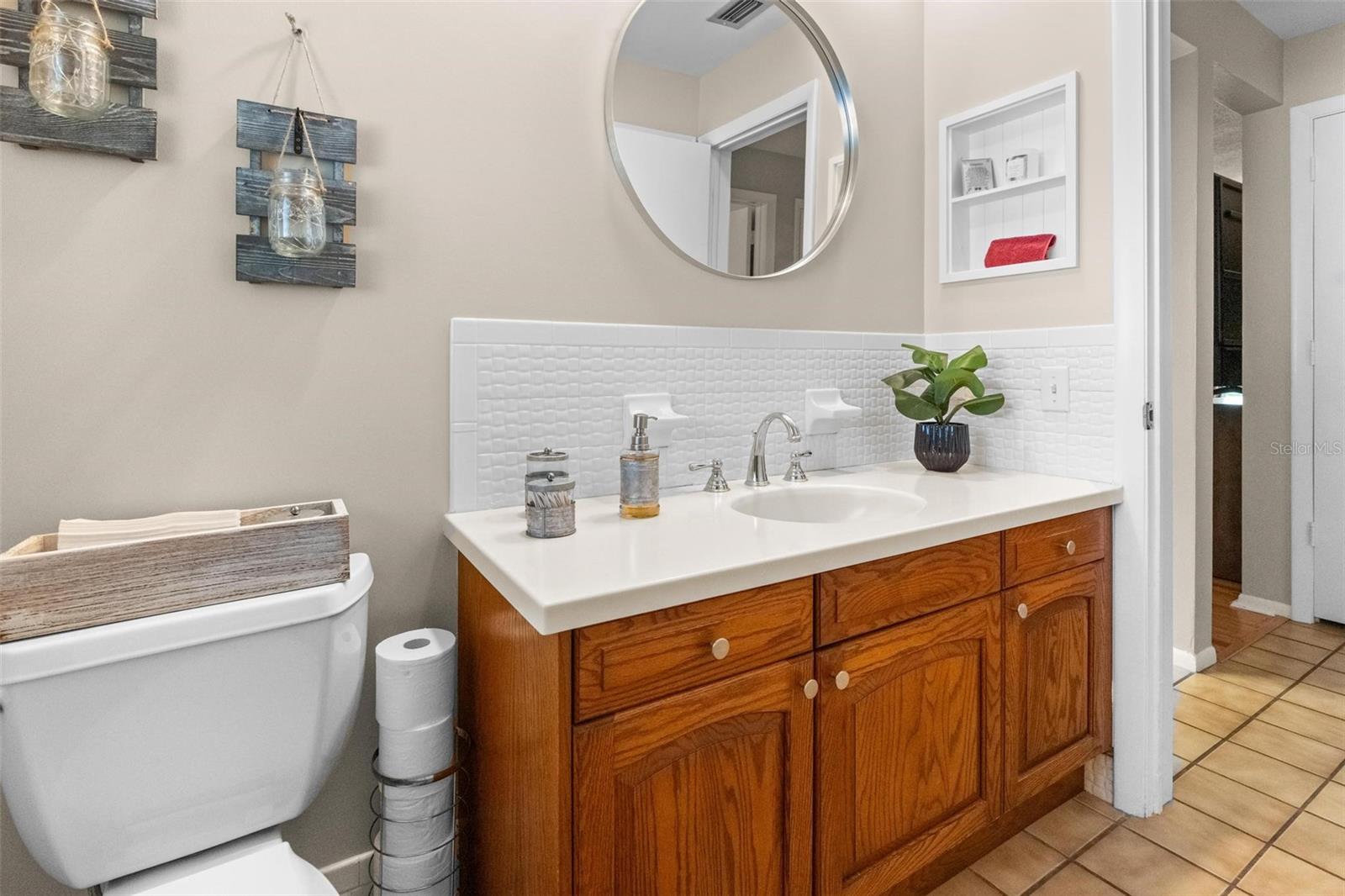 OAKHURST ACRES 3RD ADD - Residential