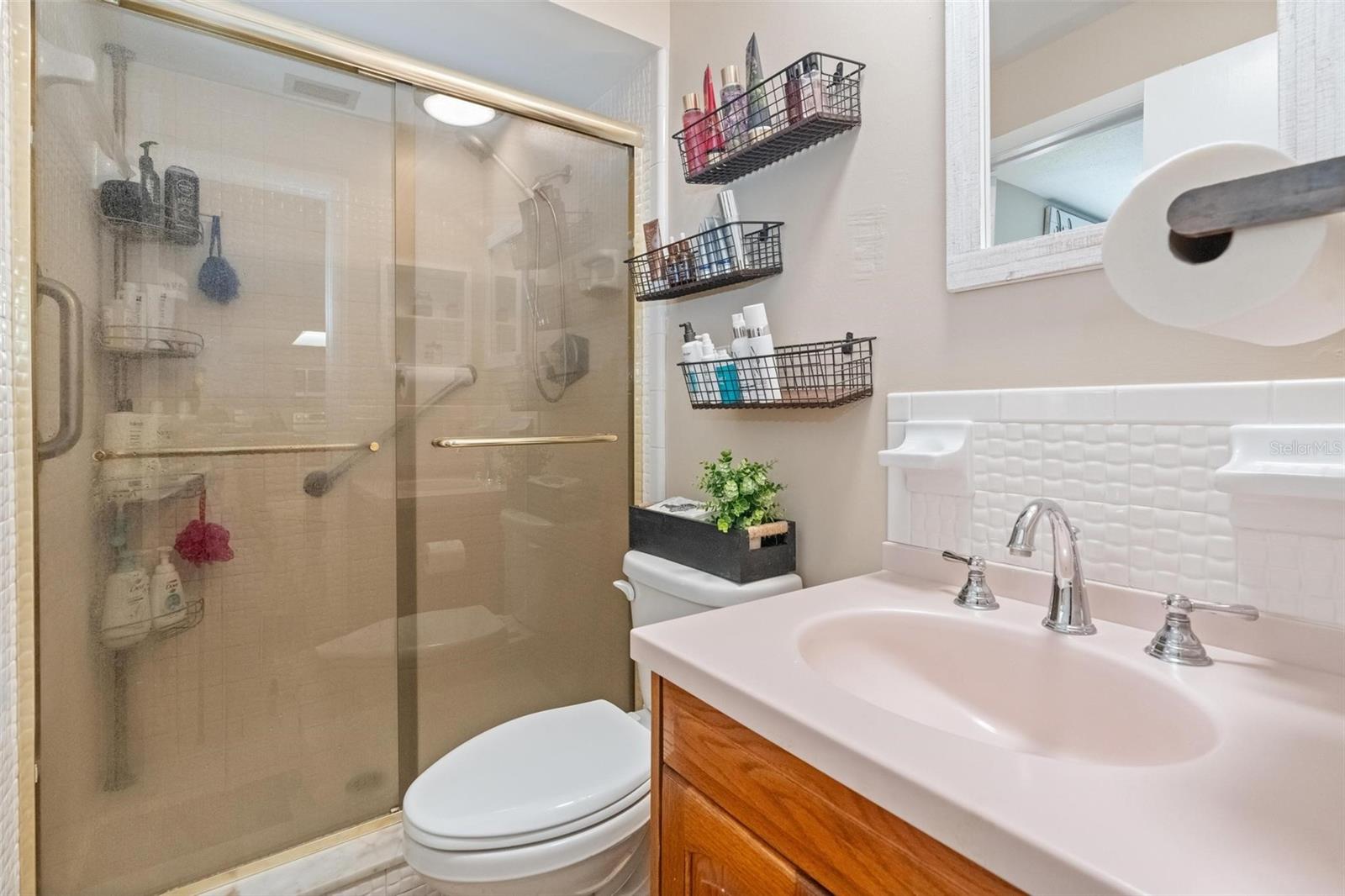 OAKHURST ACRES 3RD ADD - Residential