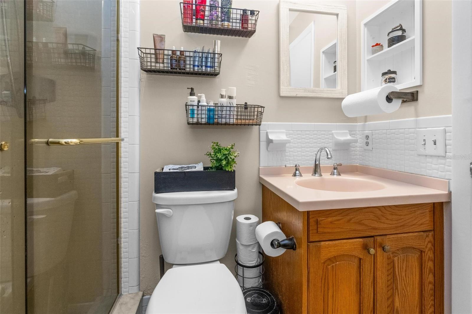 OAKHURST ACRES 3RD ADD - Residential