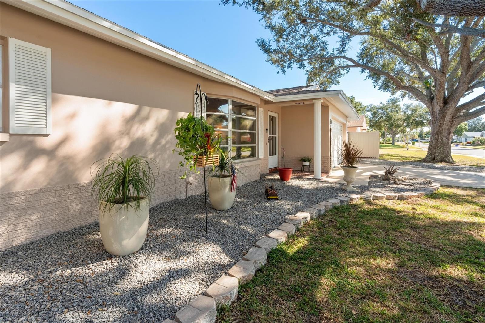 OAKHURST ACRES 3RD ADD - Residential