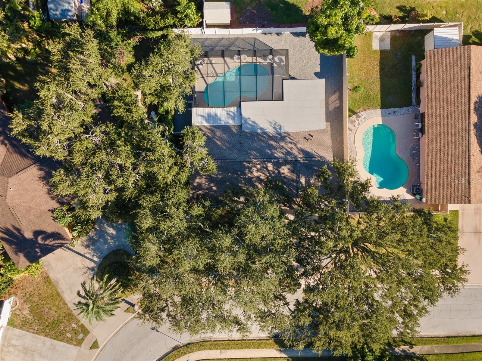 OAKHURST ACRES 3RD ADD - Residential