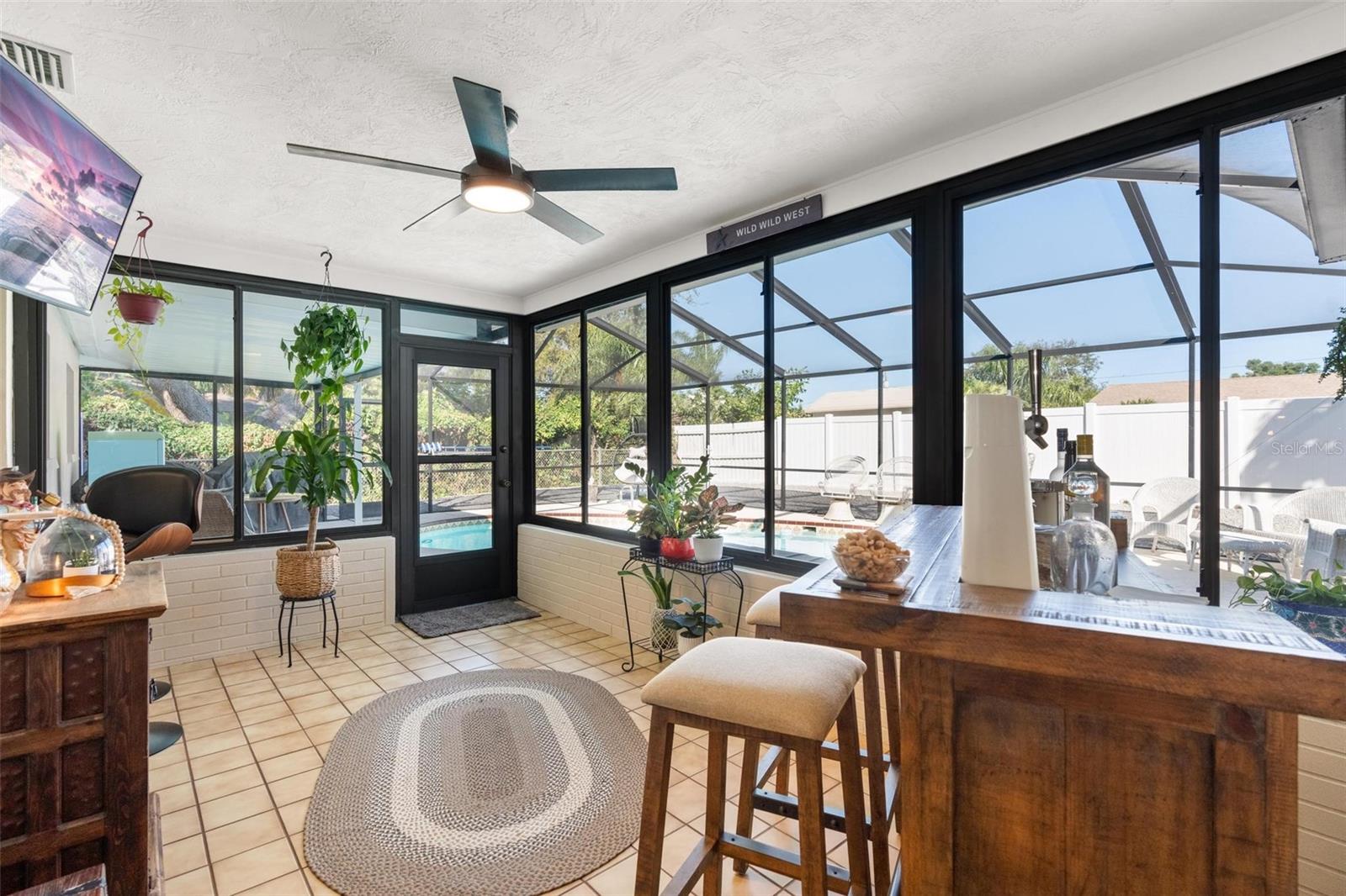 OAKHURST ACRES 3RD ADD - Residential