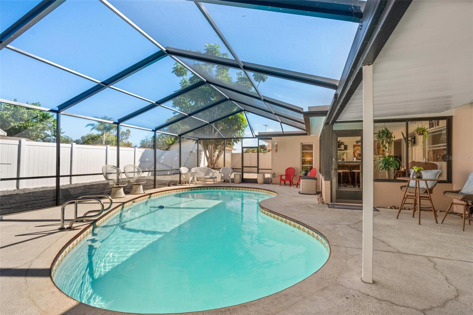 OAKHURST ACRES 3RD ADD - Residential