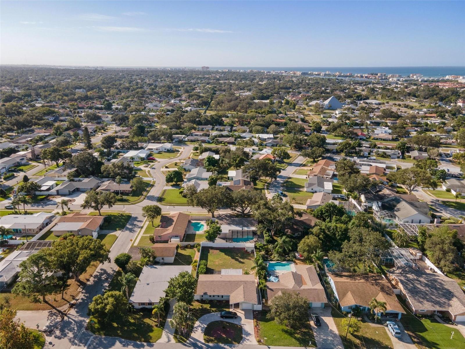 OAKHURST ACRES 3RD ADD - Residential