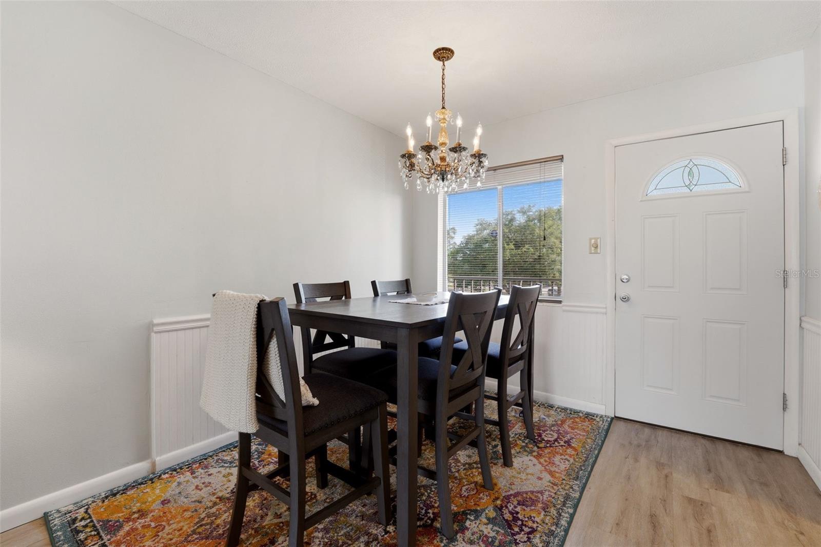 THE FOURTH BAYSHORE - Residential