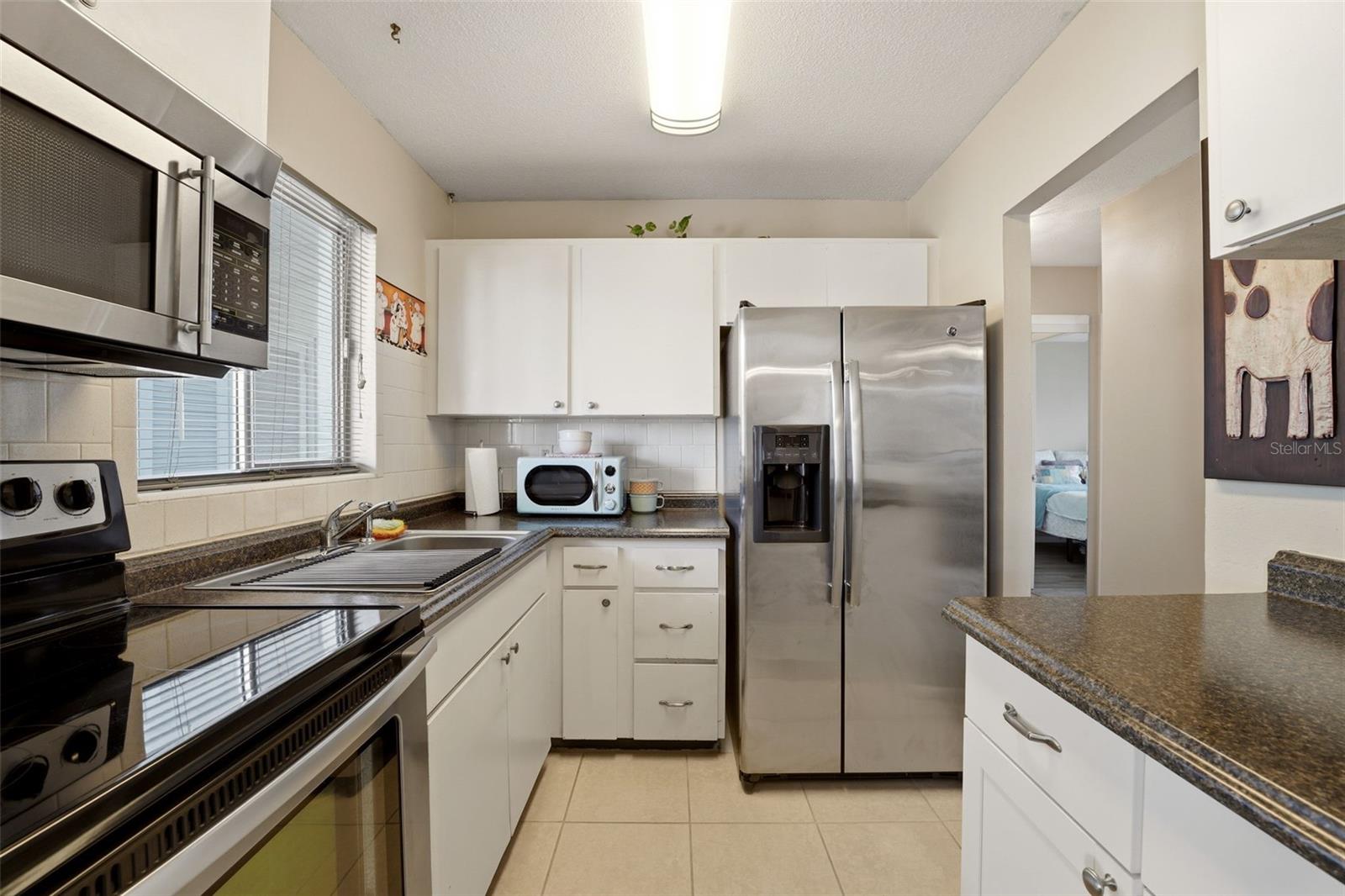 THE FOURTH BAYSHORE - Residential