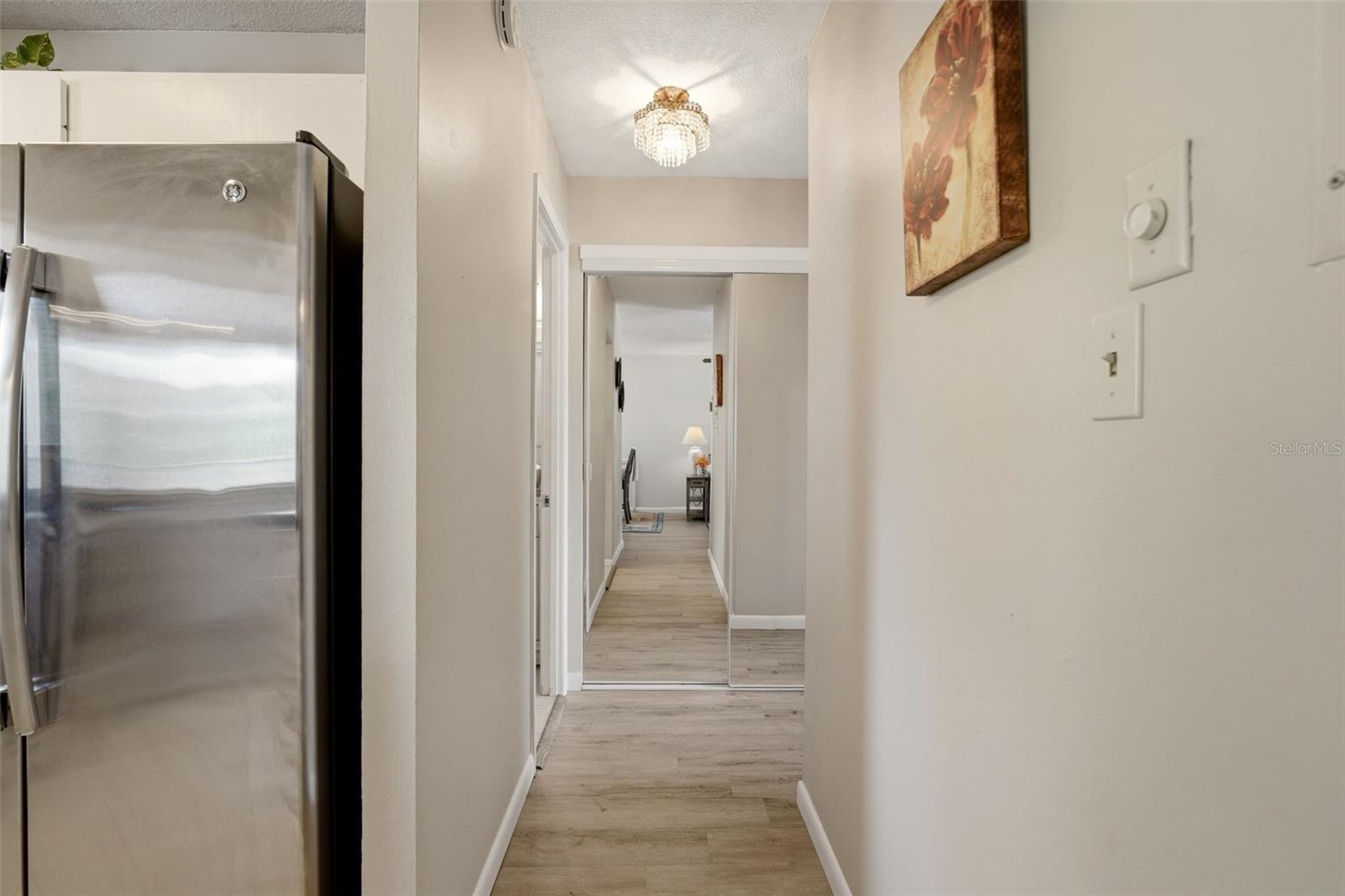 THE FOURTH BAYSHORE - Residential